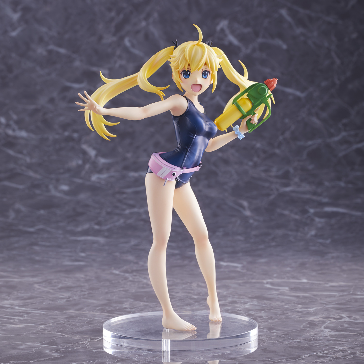 Grisaia no Kajitsu -LE FRUIT DE LA GRISAIA- - Matsushima Michiru (Union Creative International Ltd) photo 9