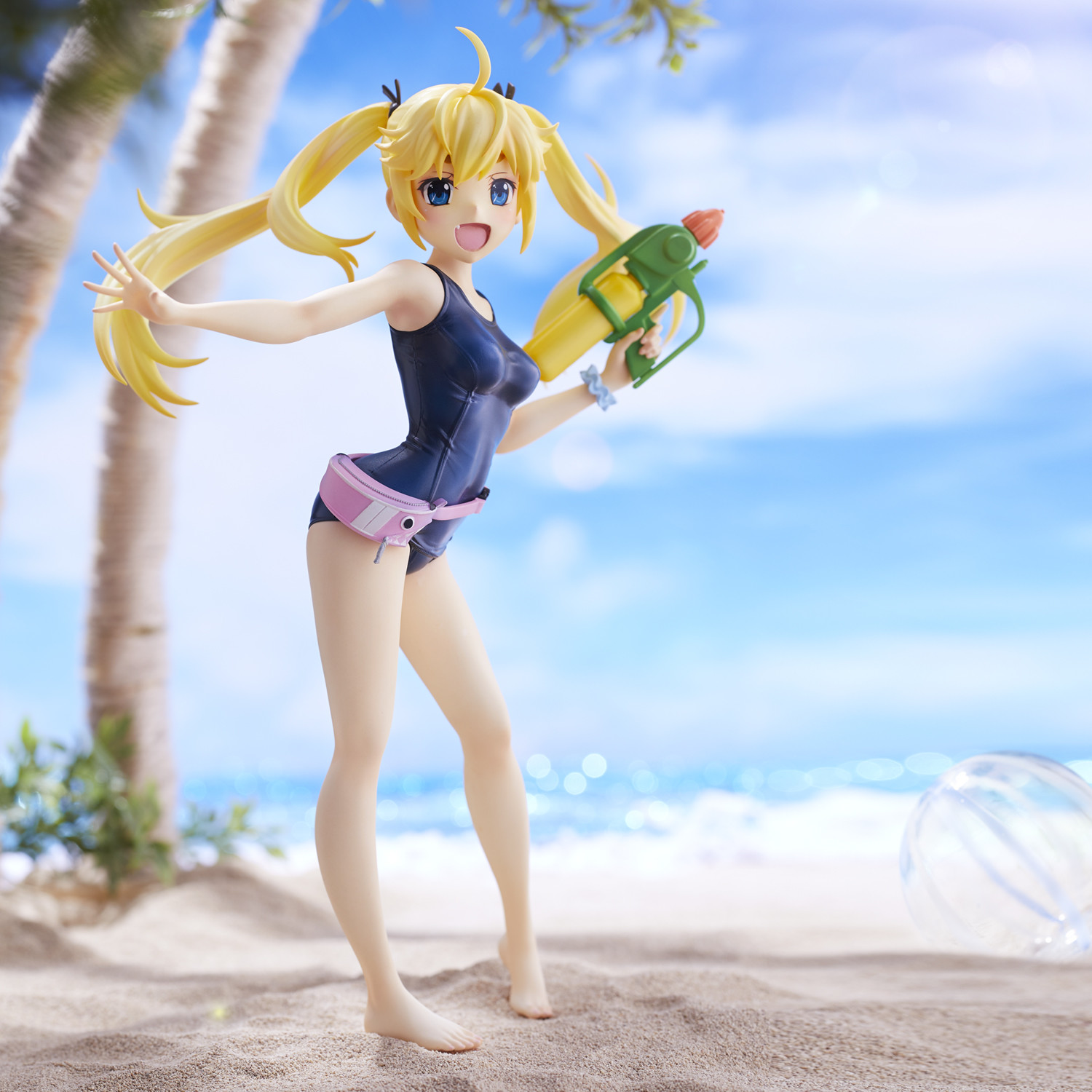 Grisaia no Kajitsu -LE FRUIT DE LA GRISAIA- - Matsushima Michiru (Union Creative International Ltd) photo 10