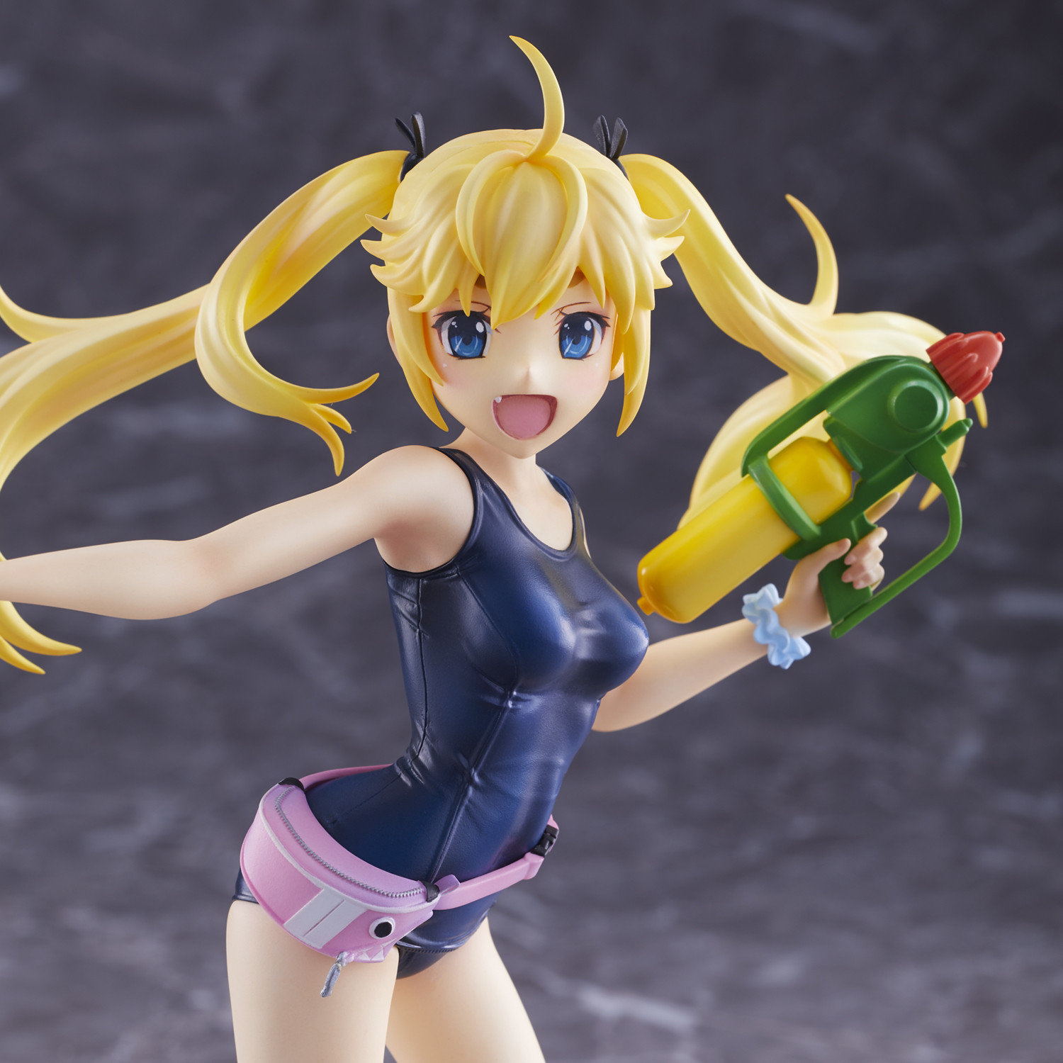 Grisaia no Kajitsu -LE FRUIT DE LA GRISAIA- - Matsushima Michiru (Union Creative International Ltd) photo 12