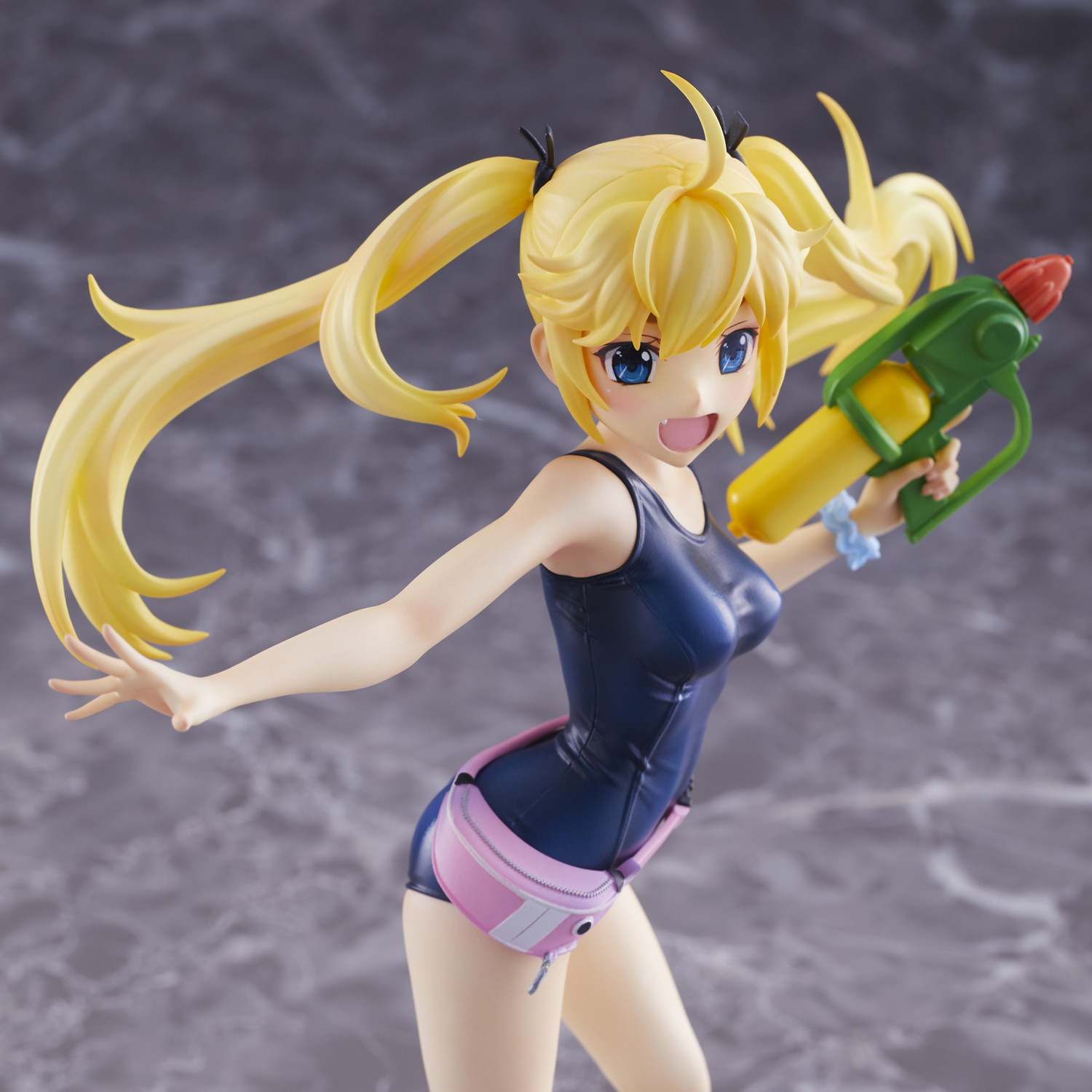 Grisaia no Kajitsu -LE FRUIT DE LA GRISAIA- - Matsushima Michiru (Union Creative International Ltd) photo 13