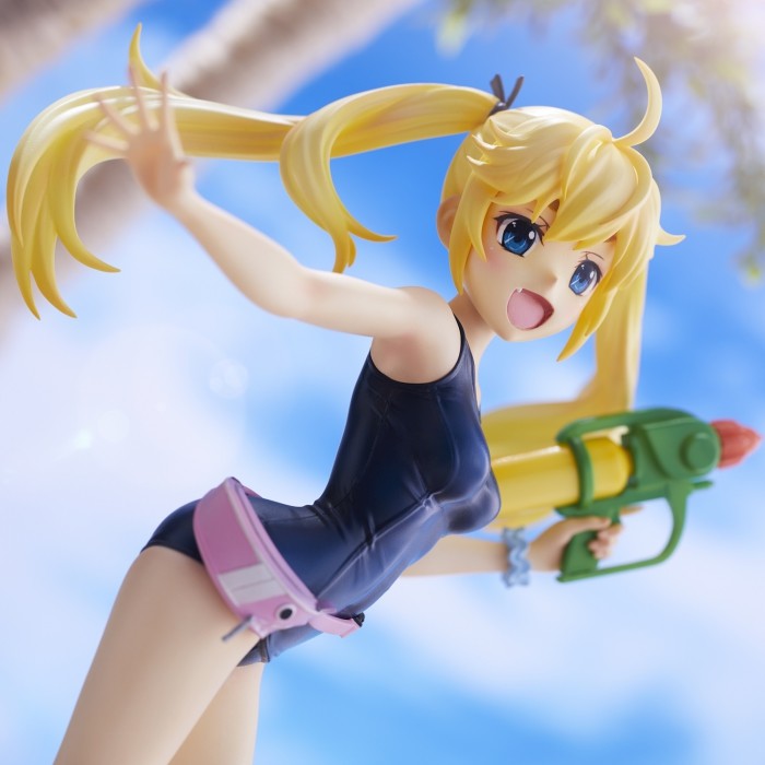 Grisaia no Kajitsu -LE FRUIT DE LA GRISAIA- - Matsushima Michiru (Union Creative International Ltd) photo 14