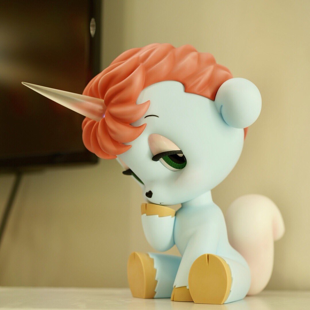 Unico - 1/1 - Lifesize (d.o.a.t.) photo 3