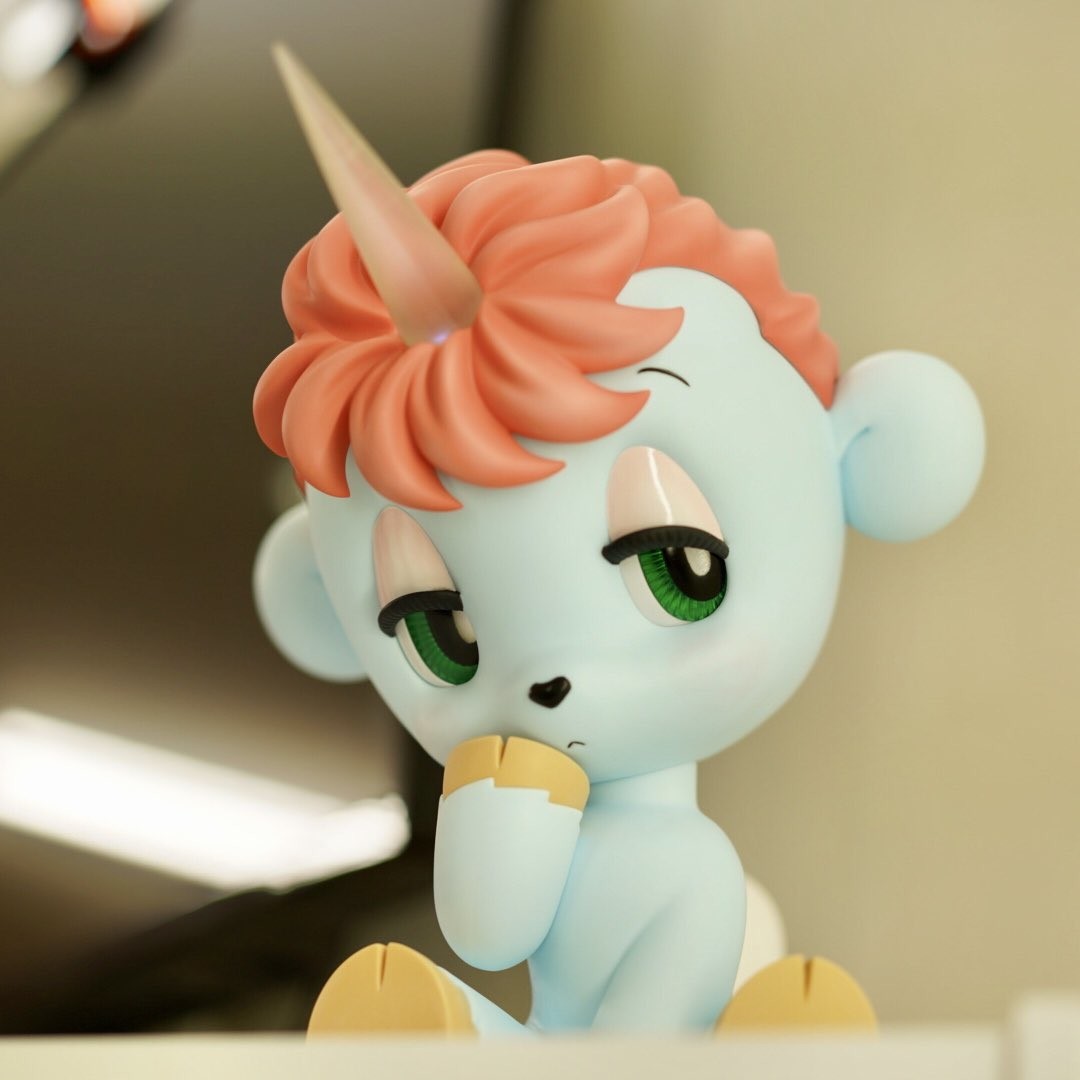 Unico - 1/1 - Lifesize (d.o.a.t.) photo 4