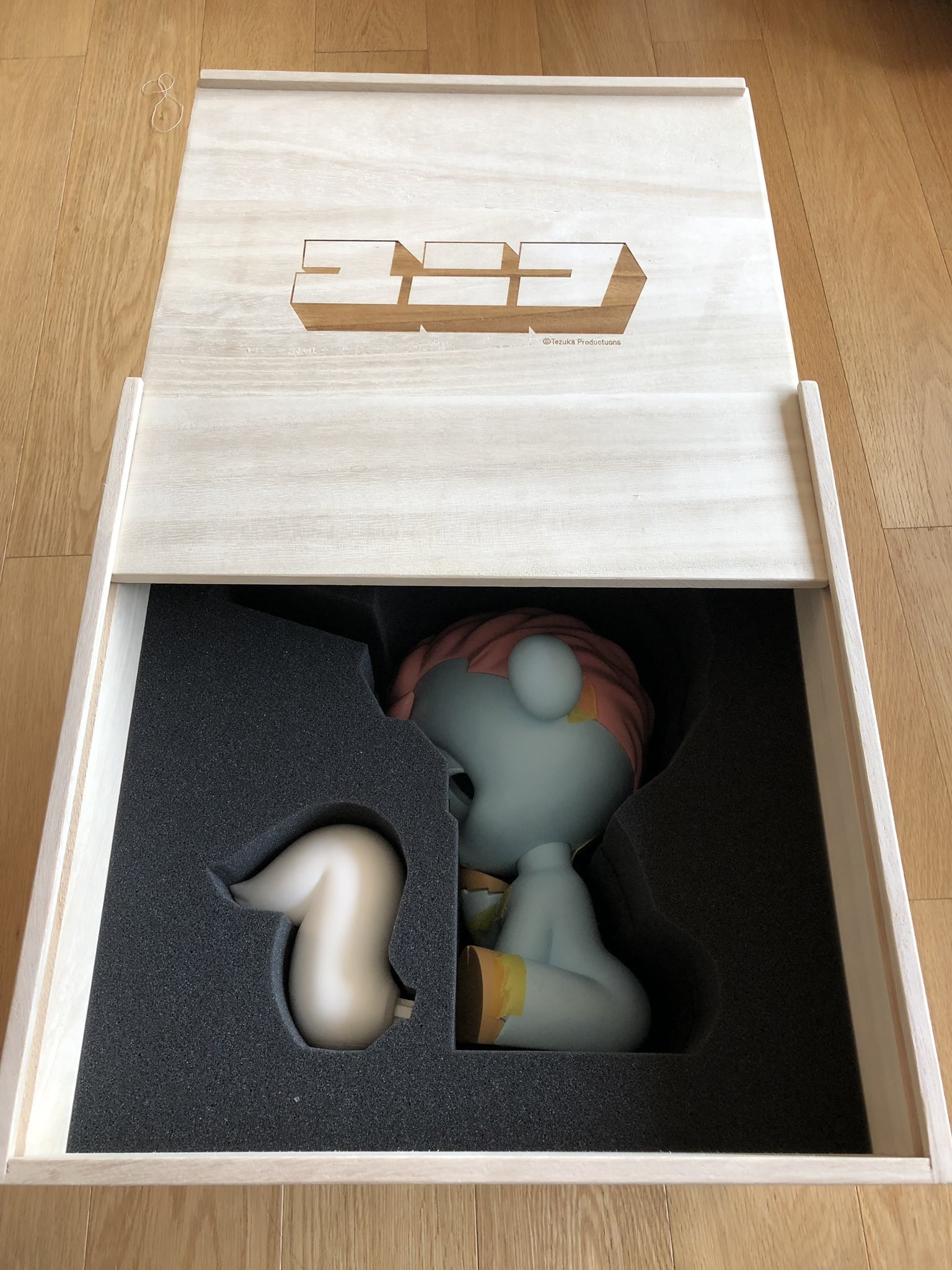 Unico - 1/1 - Lifesize (d.o.a.t.) photo 6