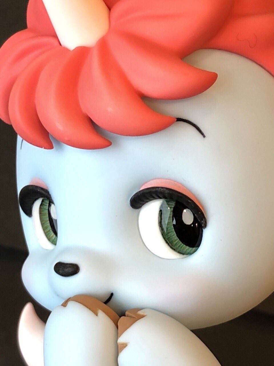 Unico - Doujin Figure - Smile/Completed (d.o.a.t.) photo 2