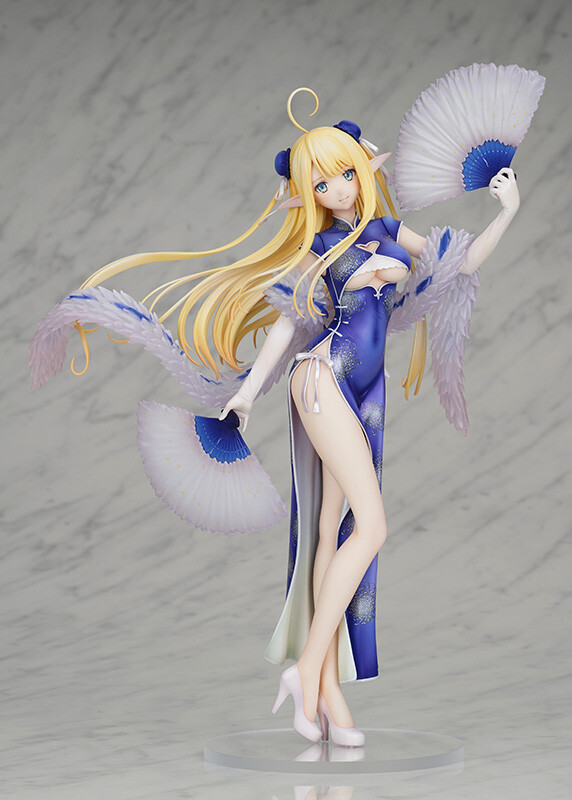 Azur Lane - Centaur - Sprightly Spring Wind Ver. (Flare)