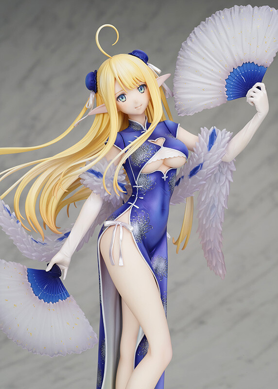 Azur Lane - Centaur - Sprightly Spring Wind Ver. (Flare) photo 2