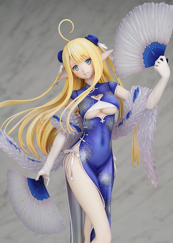 Azur Lane - Centaur - Sprightly Spring Wind Ver. (Flare) photo 3
