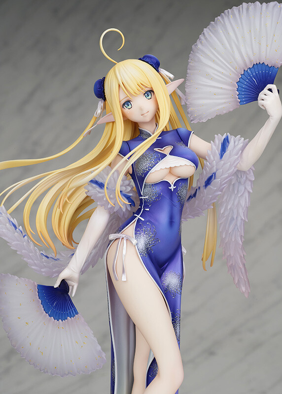 Azur Lane - Centaur - Sprightly Spring Wind Ver. (Flare) photo 4