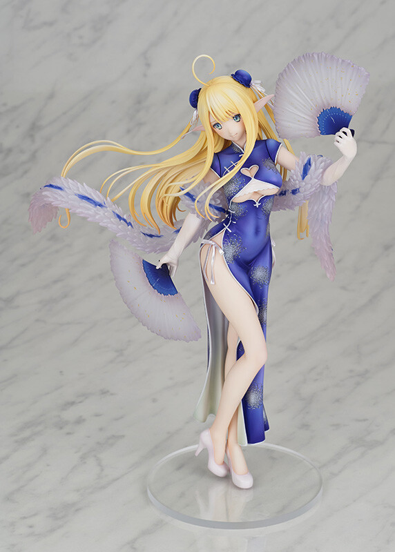 Azur Lane - Centaur - Sprightly Spring Wind Ver. (Flare) photo 5