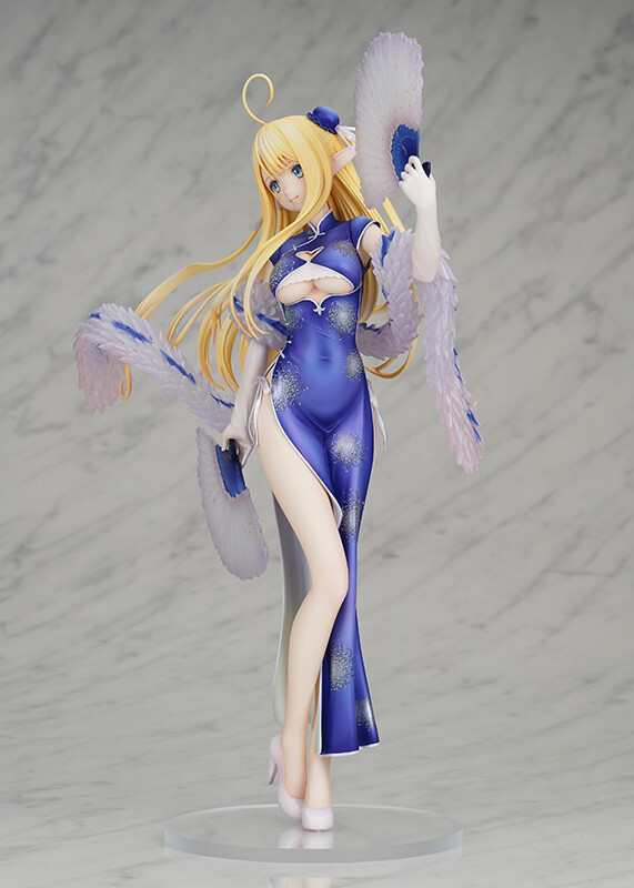 Azur Lane - Centaur - Sprightly Spring Wind Ver. (Flare) photo 7