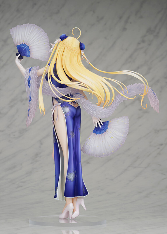 Azur Lane - Centaur - Sprightly Spring Wind Ver. (Flare) photo 8