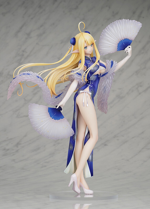 Azur Lane - Centaur - Sprightly Spring Wind Ver. (Flare) photo 9