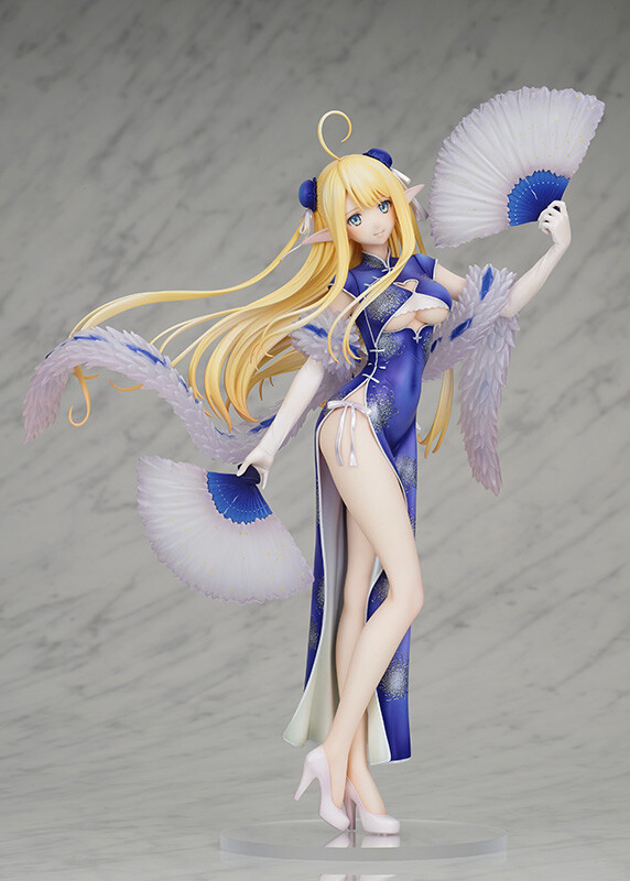 Azur Lane - Centaur - Sprightly Spring Wind Ver. (Flare) photo 10