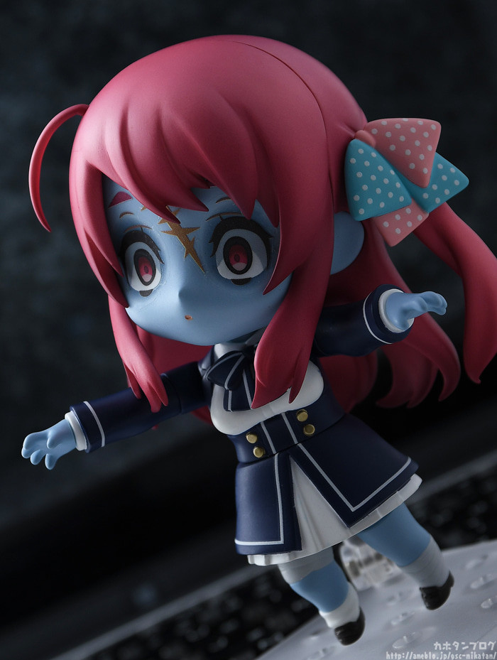 Zombie Land Saga - Minamoto Sakura - Nendoroid  (#1176) (Good Smile Company) photo 3