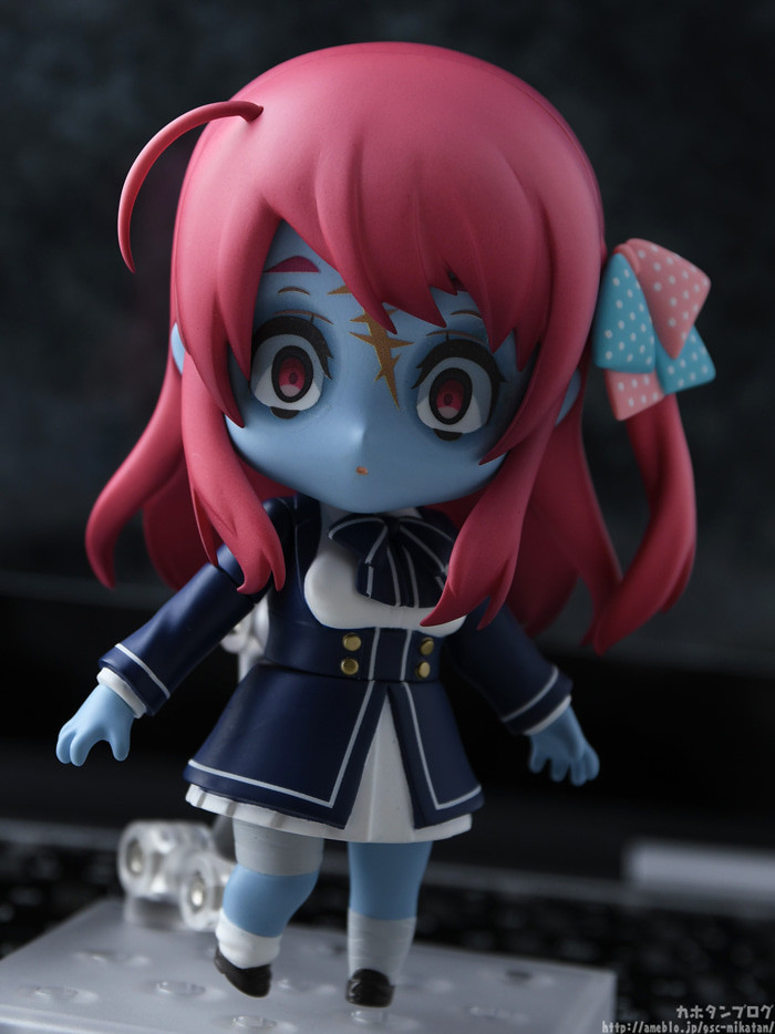 Zombie Land Saga - Minamoto Sakura - Nendoroid  (#1176) (Good Smile Company) photo 6