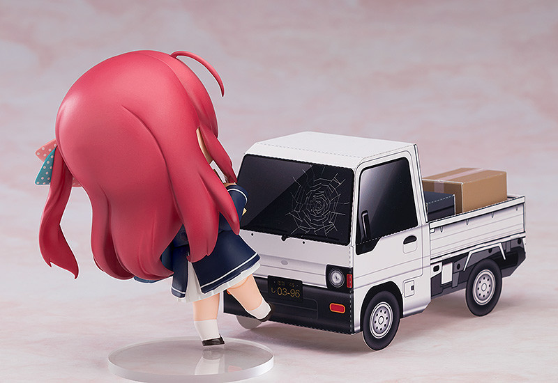 Zombie Land Saga - Minamoto Sakura - Nendoroid  (#1176) (Good Smile Company) photo 7
