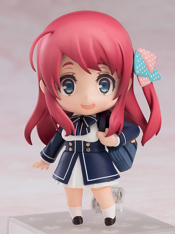 Zombie Land Saga - Minamoto Sakura - Nendoroid  (#1176) (Good Smile Company) photo 9