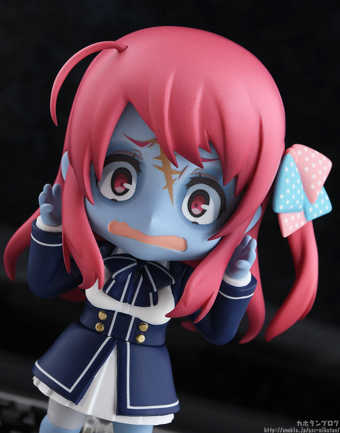Zombie Land Saga - Minamoto Sakura - Nendoroid  (#1176) (Good Smile Company) photo 10