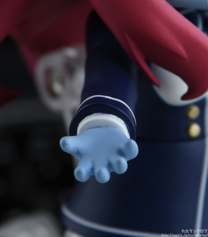 Zombie Land Saga - Minamoto Sakura - Nendoroid  (#1176) (Good Smile Company) photo 11