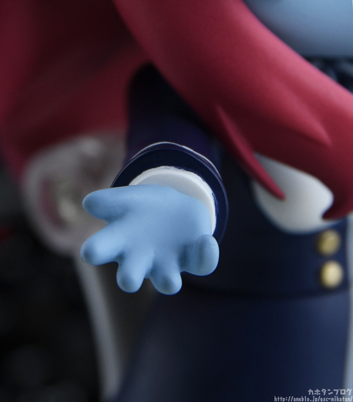 Zombie Land Saga - Minamoto Sakura - Nendoroid  (#1176) (Good Smile Company) photo 12
