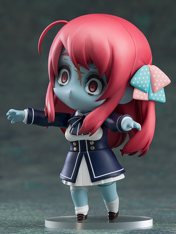Zombie Land Saga - Minamoto Sakura - Nendoroid  (#1176) (Good Smile Company) photo 13