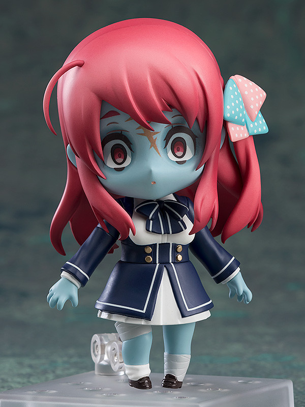 Zombie Land Saga - Minamoto Sakura - Nendoroid  (#1176) (Good Smile Company) photo 14