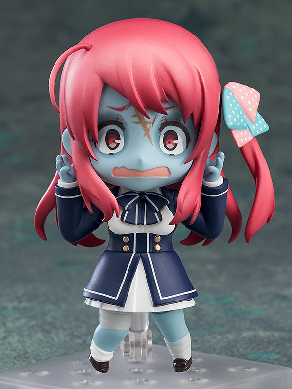 Zombie Land Saga - Minamoto Sakura - Nendoroid  (#1176) (Good Smile Company) photo 15