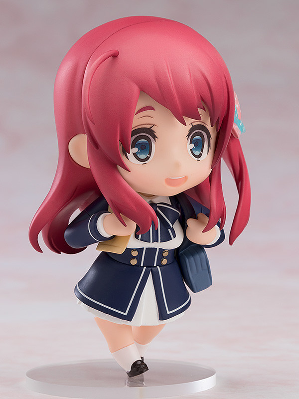 Zombie Land Saga - Minamoto Sakura - Nendoroid  (#1176) (Good Smile Company) photo 16
