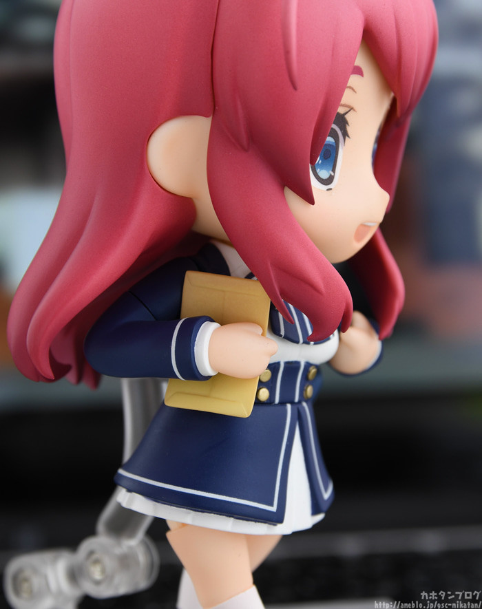 Zombie Land Saga - Minamoto Sakura - Nendoroid  (#1176) (Good Smile Company) photo 18