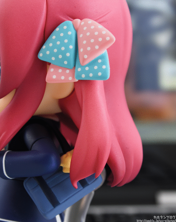 Zombie Land Saga - Minamoto Sakura - Nendoroid  (#1176) (Good Smile Company) photo 19