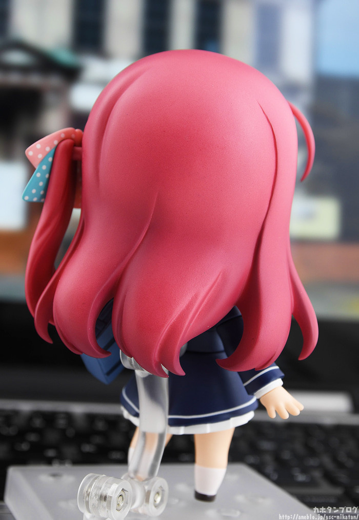 Zombie Land Saga - Minamoto Sakura - Nendoroid  (#1176) (Good Smile Company) photo 20