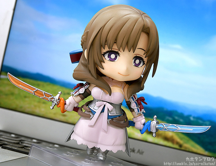 Tsuujou Kougeki ga Zentai Kougeki de Ni-kai Kougeki no Okaasan wa Suki desu ka? - Oosuki Mamako - Nendoroid  (#1263) (Good Smile Company) photo 3