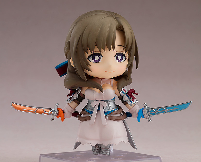 Tsuujou Kougeki ga Zentai Kougeki de Ni-kai Kougeki no Okaasan wa Suki desu ka? - Oosuki Mamako - Nendoroid  (#1263) (Good Smile Company) photo 11