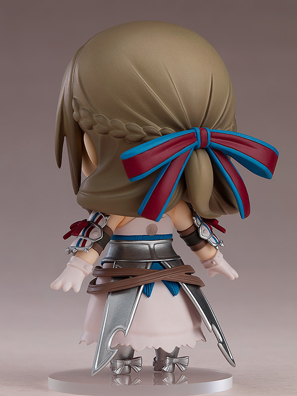 Tsuujou Kougeki ga Zentai Kougeki de Ni-kai Kougeki no Okaasan wa Suki desu ka? - Oosuki Mamako - Nendoroid  (#1263) (Good Smile Company) photo 13
