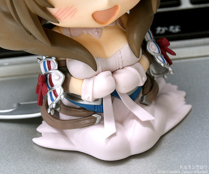 Tsuujou Kougeki ga Zentai Kougeki de Ni-kai Kougeki no Okaasan wa Suki desu ka? - Oosuki Mamako - Nendoroid  (#1263) (Good Smile Company) photo 16