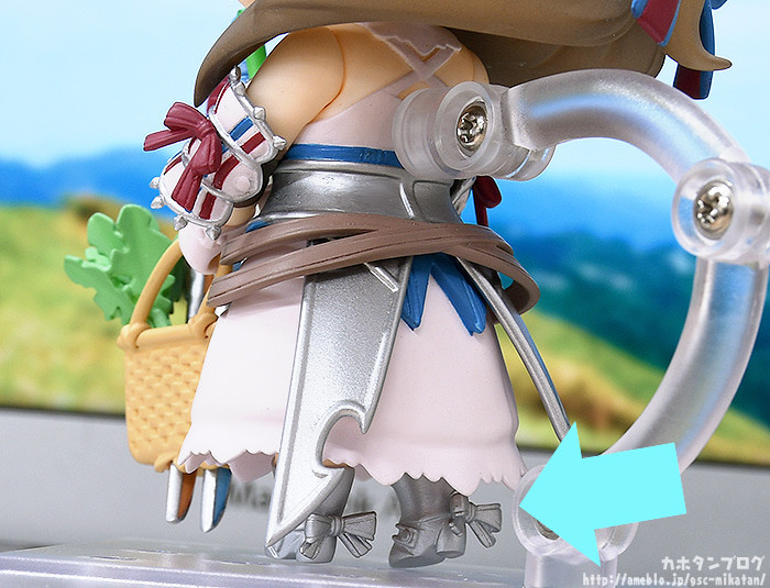 Tsuujou Kougeki ga Zentai Kougeki de Ni-kai Kougeki no Okaasan wa Suki desu ka? - Oosuki Mamako - Nendoroid  (#1263) (Good Smile Company) photo 17