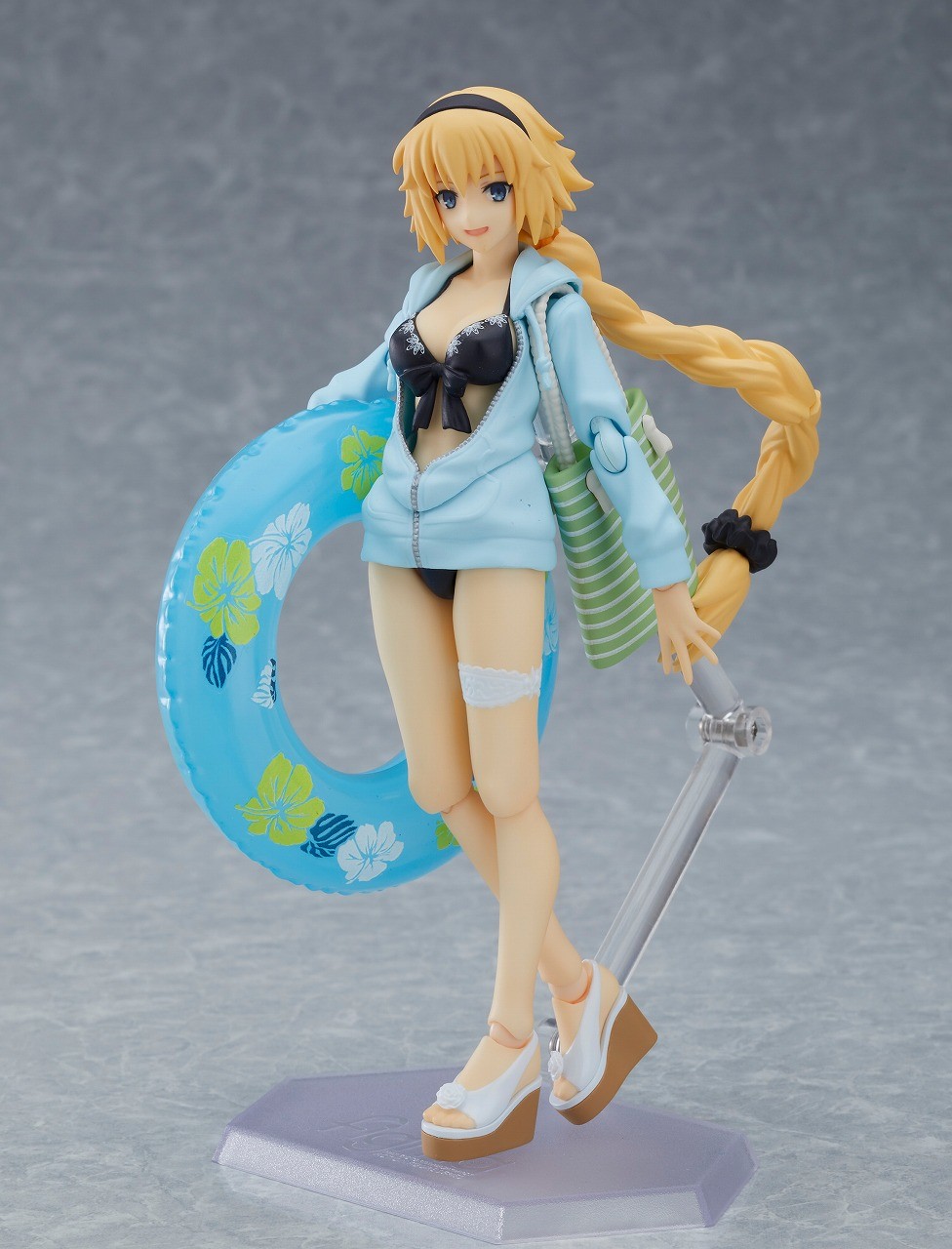 Fate/Grand Order - Jeanne d'Arc - Figma (#451) - Archer (Max Factory) photo 4