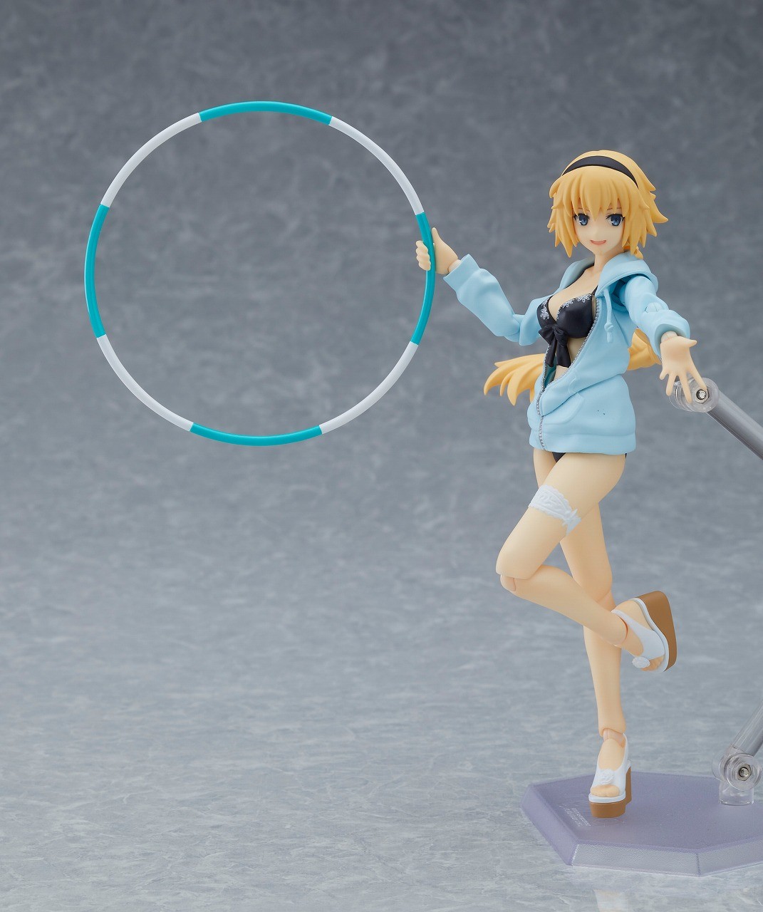 Fate/Grand Order - Jeanne d'Arc - Figma (#451) - Archer (Max Factory) photo 5