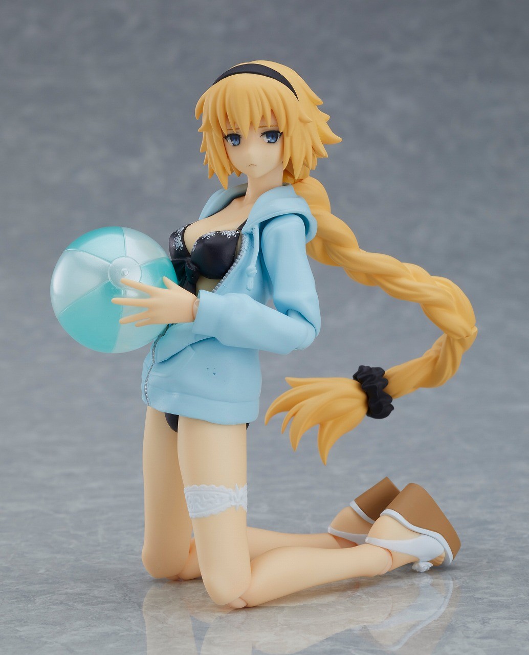 Fate/Grand Order - Jeanne d'Arc - Figma (#451) - Archer (Max Factory) photo 6