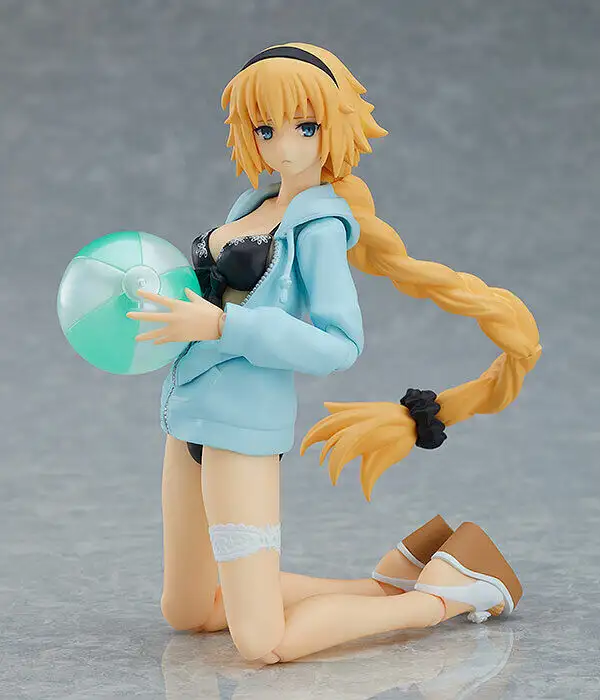 Fate/Grand Order - Jeanne d'Arc - Figma (#451) - Archer (Max Factory) photo 7