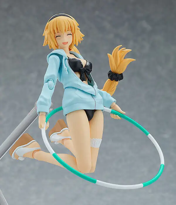 Fate/Grand Order - Jeanne d'Arc - Figma (#451) - Archer (Max Factory) photo 8