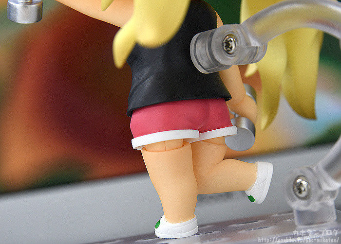 Dumbbell Nan Kilo Moteru? - Sakura Hibiki - Nendoroid (#1278) (Good Smile Company) photo 8