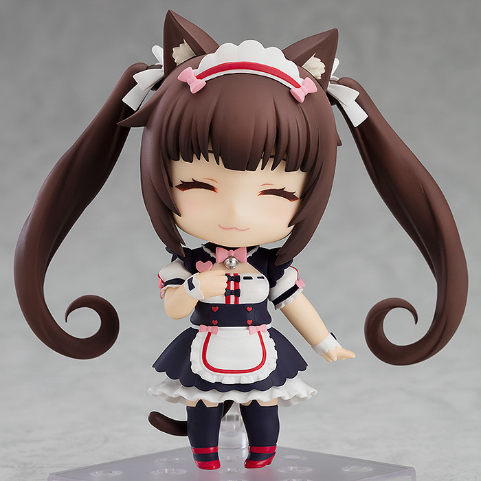 Nekopara - Chocola - Nendoroid  (#1238) (Good Smile Company) photo 3