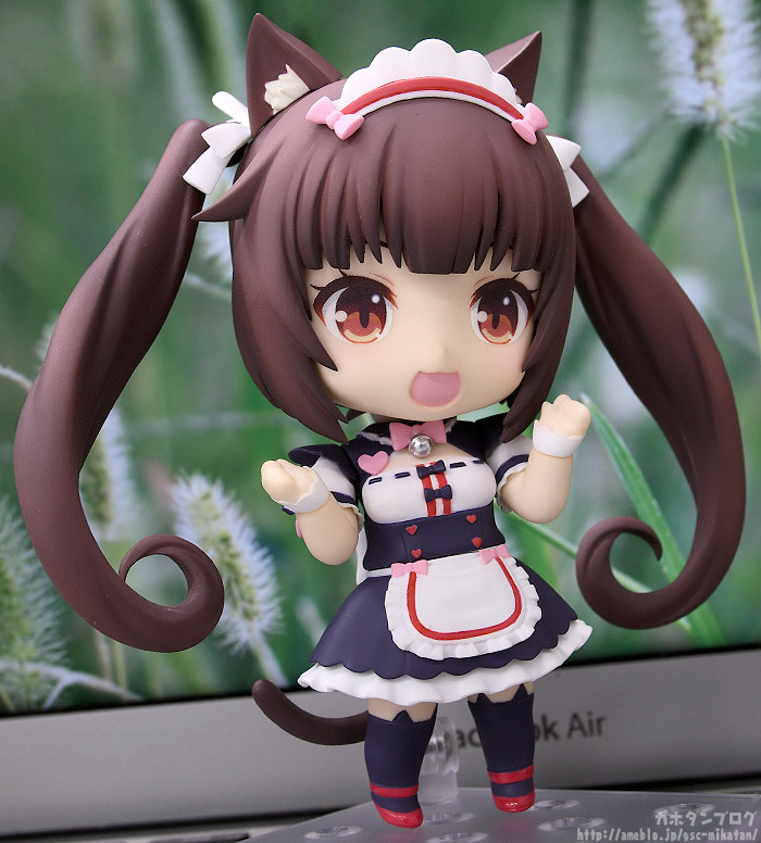 Nekopara - Chocola - Nendoroid  (#1238) (Good Smile Company) photo 6
