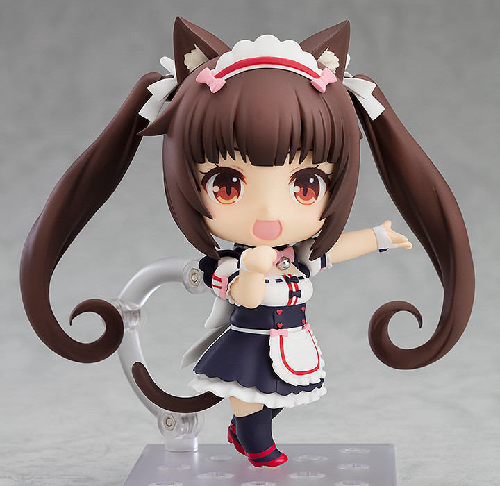 Nekopara - Chocola - Nendoroid  (#1238) (Good Smile Company) photo 9
