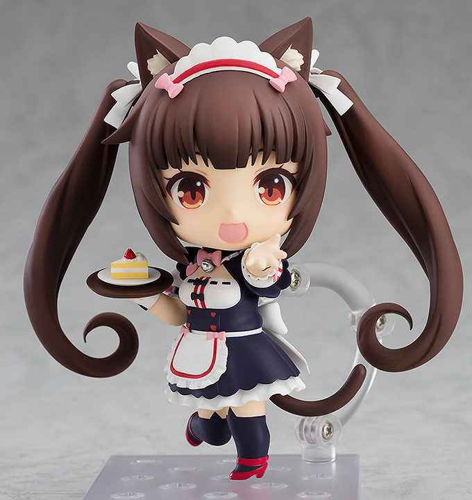 Nekopara - Chocola - Nendoroid  (#1238) (Good Smile Company) photo 10