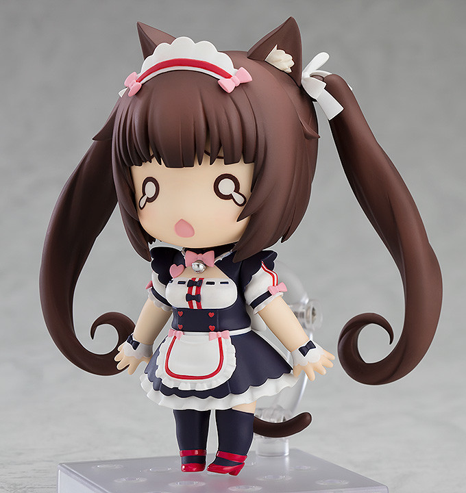 Nekopara - Chocola - Nendoroid  (#1238) (Good Smile Company) photo 11