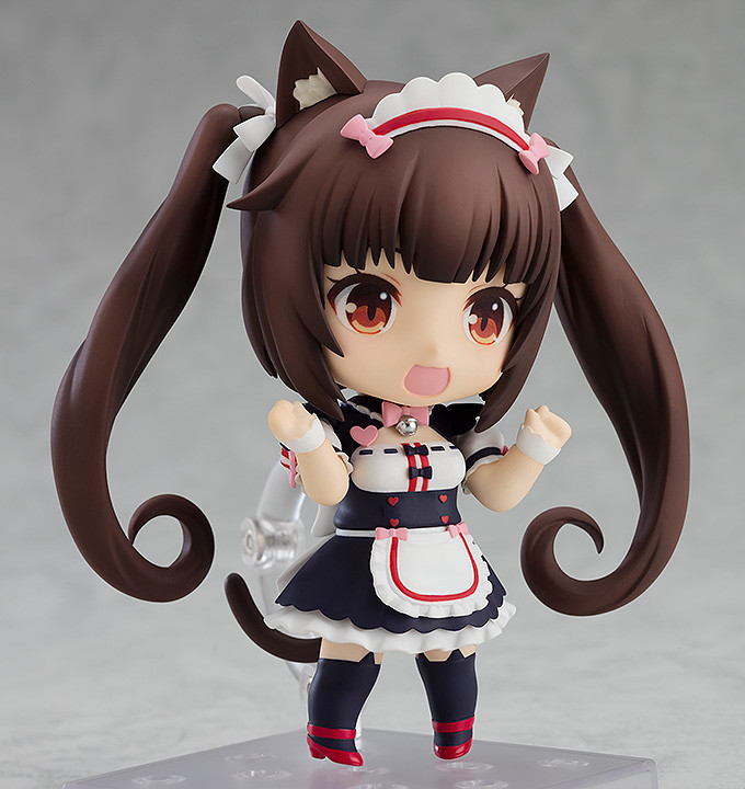 Nekopara - Chocola - Nendoroid  (#1238) (Good Smile Company) photo 12