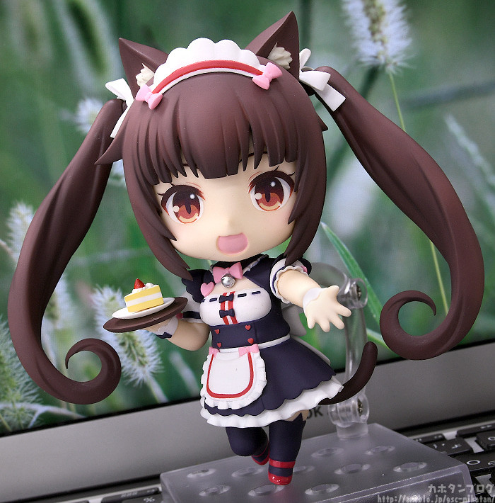 Nekopara - Chocola - Nendoroid  (#1238) (Good Smile Company) photo 13